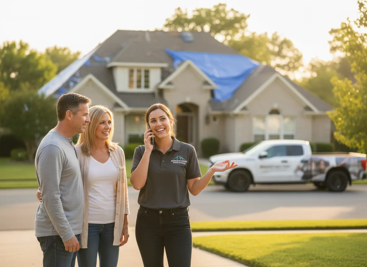 Emergency Roof Repair Sandwich, IL FAQs